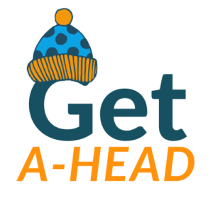 Get Ahead logo