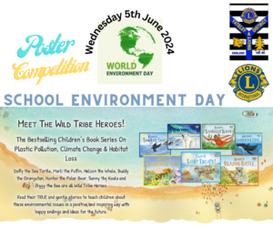 School Environment Day
