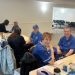 Yateley Lions Fund 110 Vital PSA Tests